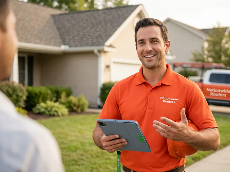 Roof Installation  in Winnsboro  FAQ